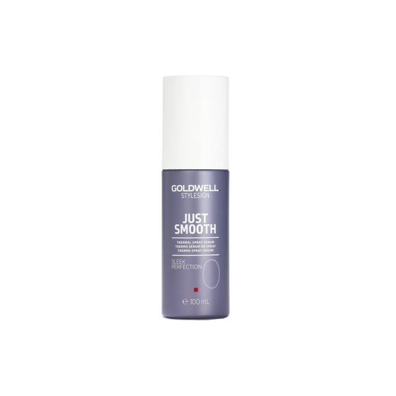 Image of Goldwell Style Sign Straight Sleek Perfection 100 ml.