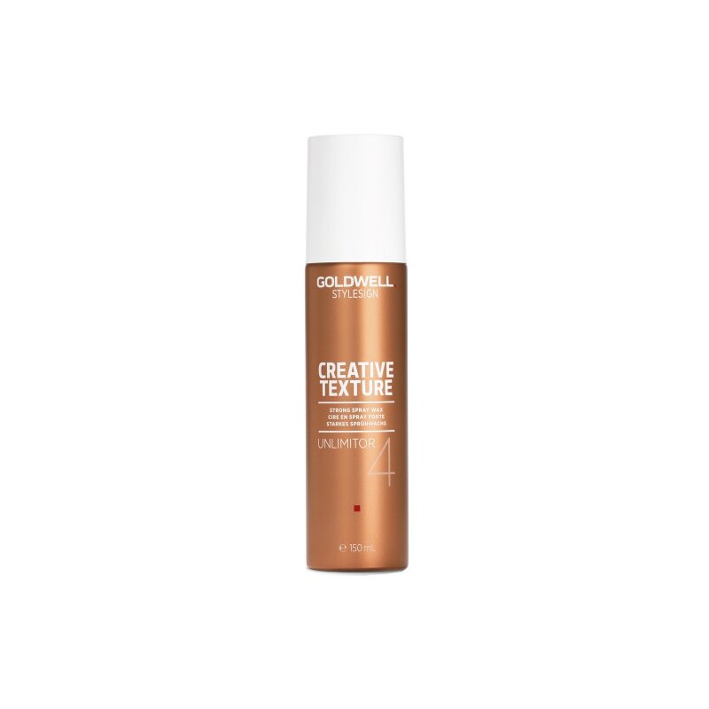 Image of Goldwell Style Sign Creative Texture Unlimitor 150 ml.