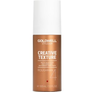 Goldwell Style Sign Creative Texture Roughman 100ml.