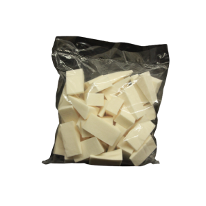 Fantasia Professional Make-up Schwämmchen weiss 50er Btl.