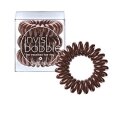 Invisibobble Original pretzel brown 3er Box
