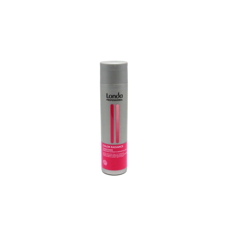 Image of Londa Color Radiance Conditioner 250ml