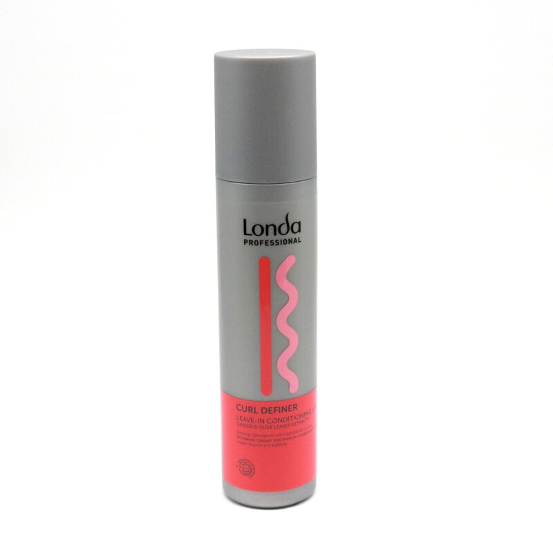 Image of Londa Curl Definer Leave-in Conditioning Lotion 250ml