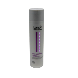 Londa Deep Moisture Shampoo 250 ml