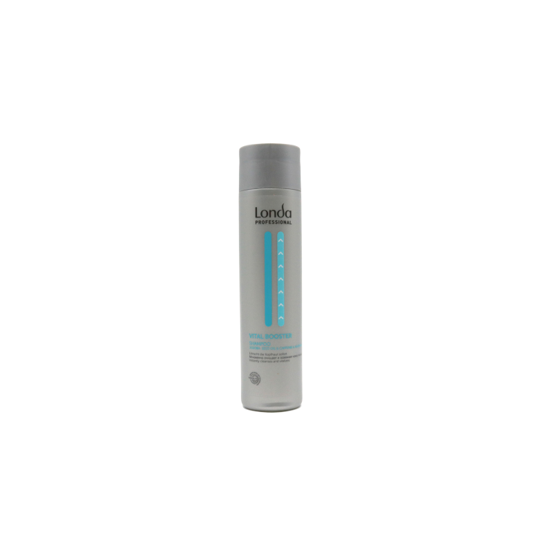 Londa Vital Booster Shampoo 250 ml