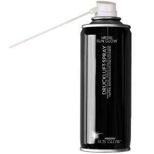Medis Sun Glow Druckluftspray 300 ml