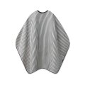 Trend-Design Barber Cape Haarschneideumhang Schneide- und Rasierumhang