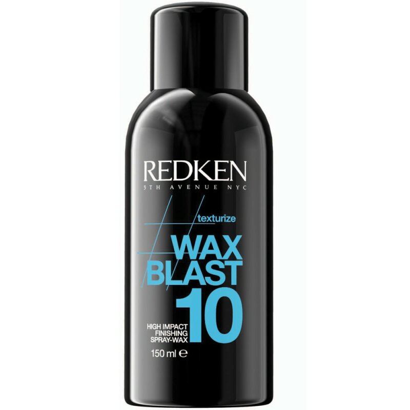 Redken Wax Blast 10 150 ml