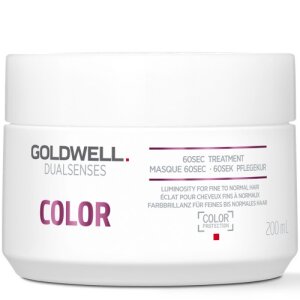 Goldwell Dualsenses Color 60 sec Treatment 200 ml