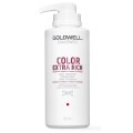 Goldwell Dualsenses Color Extra Rich 60 sec. Treatment 500 ml