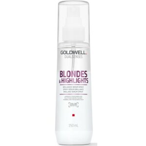 Goldwell Dualsenses Blondes & Highlights Brilliance Serum...