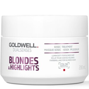 Goldwell Dualsenses Blondes & Highlights 60 sec Treatment...