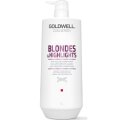 Goldwell Dualsenses Blondes & Highlights Anti-Yellow Conditioner 1000 ml