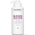 Goldwell Dualsenses Blondes & Highlights 60 sec. Treatment 500 ml