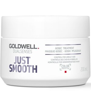 Goldwell Dualsenses Just Smooth 60 sec. Treatment 200 ml