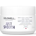 Goldwell Dualsenses Just Smooth 60 sec. Treatment 200 ml