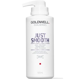 Goldwell Dualsenses Just Smooth 60 sec. Treatment 500 ml