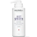 Goldwell Dualsenses Just Smooth 60 sec. Treatment 500 ml