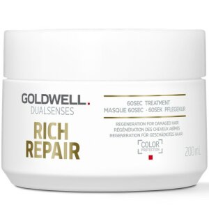Goldwell Dualsenses Rich Repair 60 sec. Treatment 200 ml