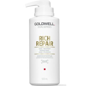 Goldwell Dualsenses Rich Repair 60 sec. Treatment 500 ml