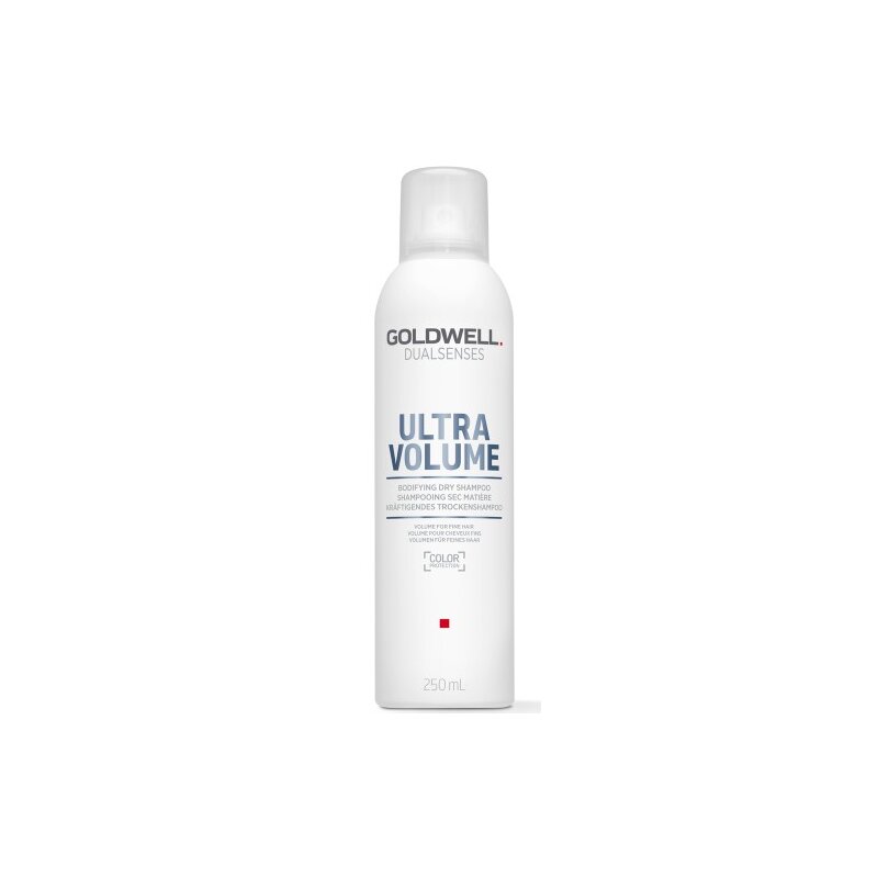 Image of Goldwell Dualsenses Ultra Volume Bodifying Dry Shampoo 250ml