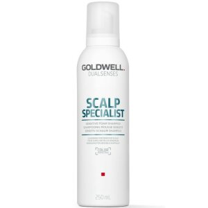 Goldwell Dualsenses Scalp Specialist Sensitive Foam...