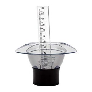 Goldwell Mess-Färbeschale mit Zylinder