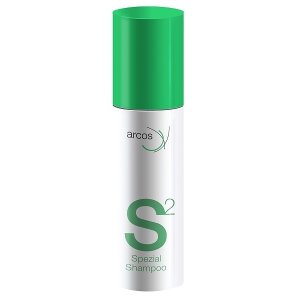 Arcos Shampoo Echthaar 250 ml