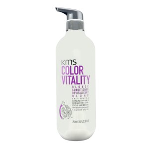 KMS Colorvitality Blonde Conditioner 750 ml