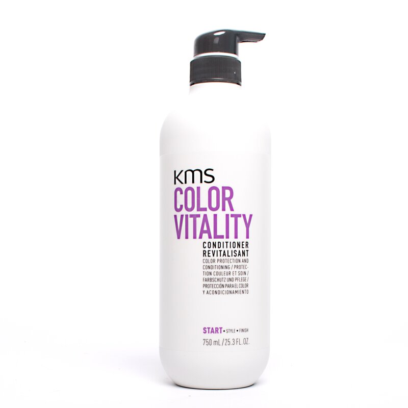 Image of KMS Colorvitality Conditioner 750ml