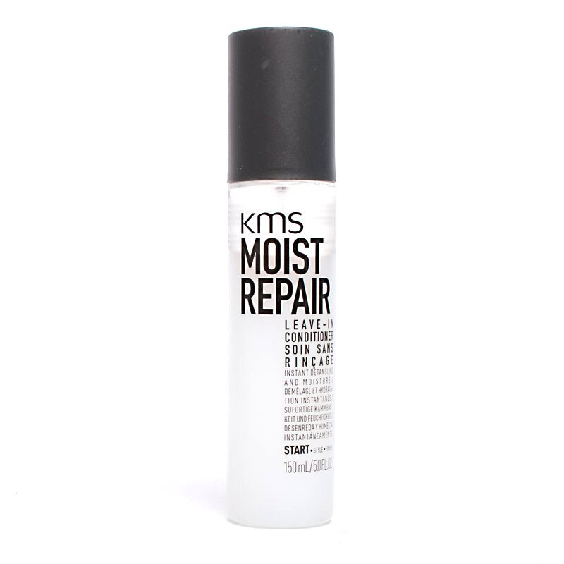 Image of KMS Moistrepair Leave-in Conditioner 150ml
