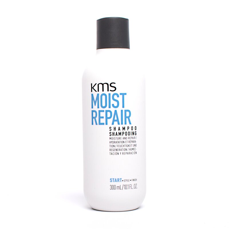 Image of KMS Moistrepair Shampoo 300ml