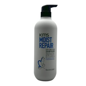 KMS Moistrepair Shampoo 750 ml