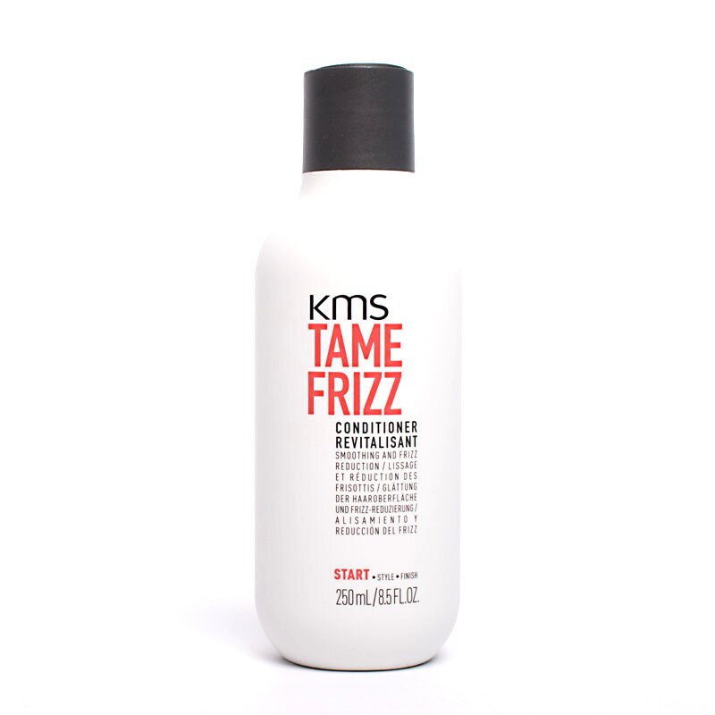 Image of KMS Tamefrizz Conditioner 250ml