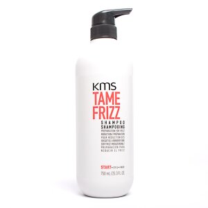 KMS Tamefrizz Shampoo 750 ml