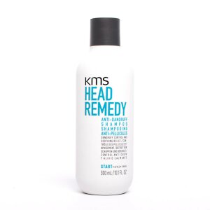 KMS Headremedy Anti Dandruff Shampoo 300ml