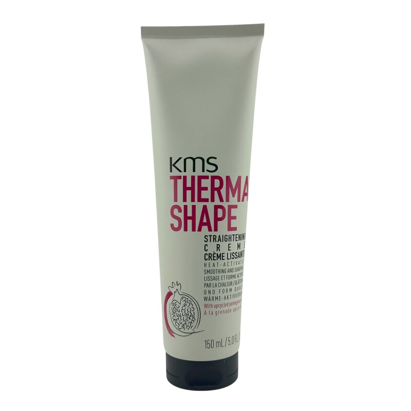 KMS Thermashape Straightening Creme 150 ml