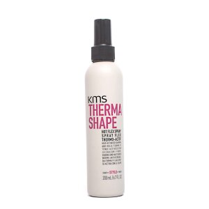 KMS Thermashape Hot Flex Spray 200 ml