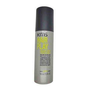KMS Hairplay Messing Creme 125 ml