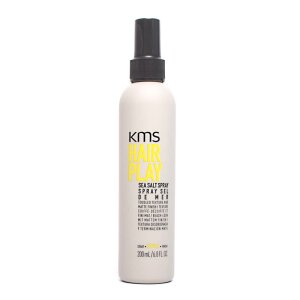 KMS Hairplay Sea Salt Spray 200 ml