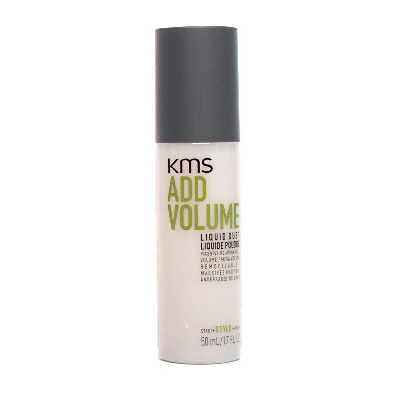 KMS Addvolume Liquid Dust 50 ml