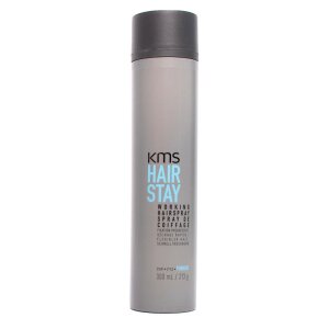 KMS Hairstay Working Spray 300 ml