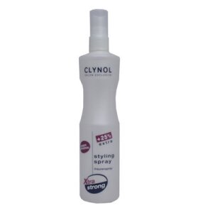 Clynol Styling Spray X-tra strong 250 ml Sondergröße