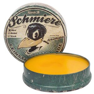 Rumble59 Schmiere Pomade hart 140 ml.