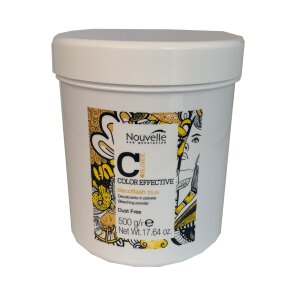 Nouvelle Deco Flash Blondierpulver 500 g Color Effective MV 1:2