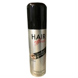 Haireffect Color Ansatzspray mahagoni 100 ml