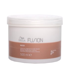 Wella Fusion Intense Repair Maske 500 ml