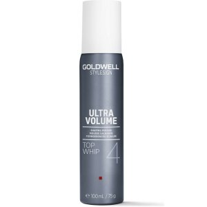 Goldwell Style Sign Volume Top Whip Mini 100ml.