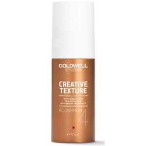 Goldwell  Style Sign Creative Texture Roughman Mini 50 ml