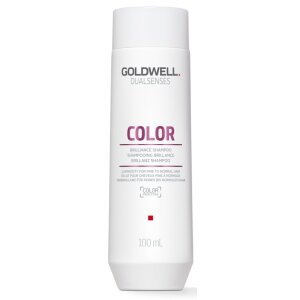 Goldwell Dualsenses Color Brilliance Shampoo100 ml Mini